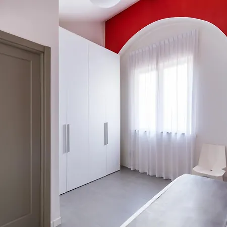 Santangelo Апартаменты Неаполь