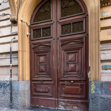 Апартаменты Santangelo Неаполь